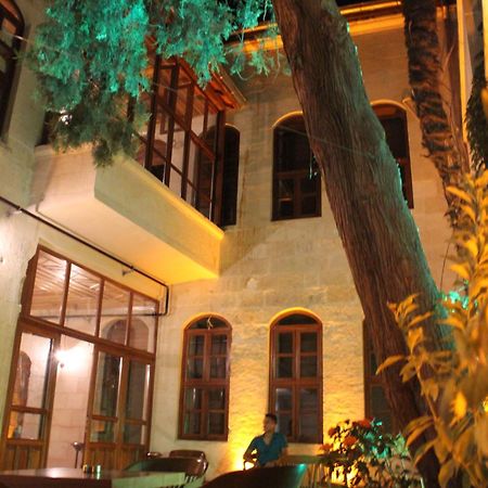 Hotel Duran Aga Konagi Sahinbey Exterior foto