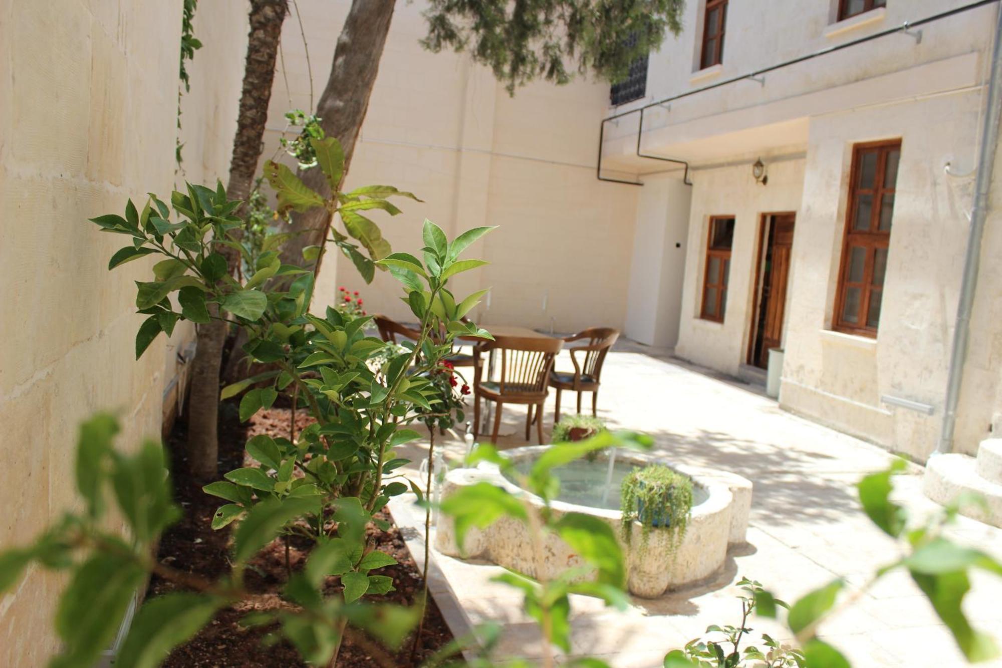 Hotel Duran Aga Konagi Sahinbey Exterior foto