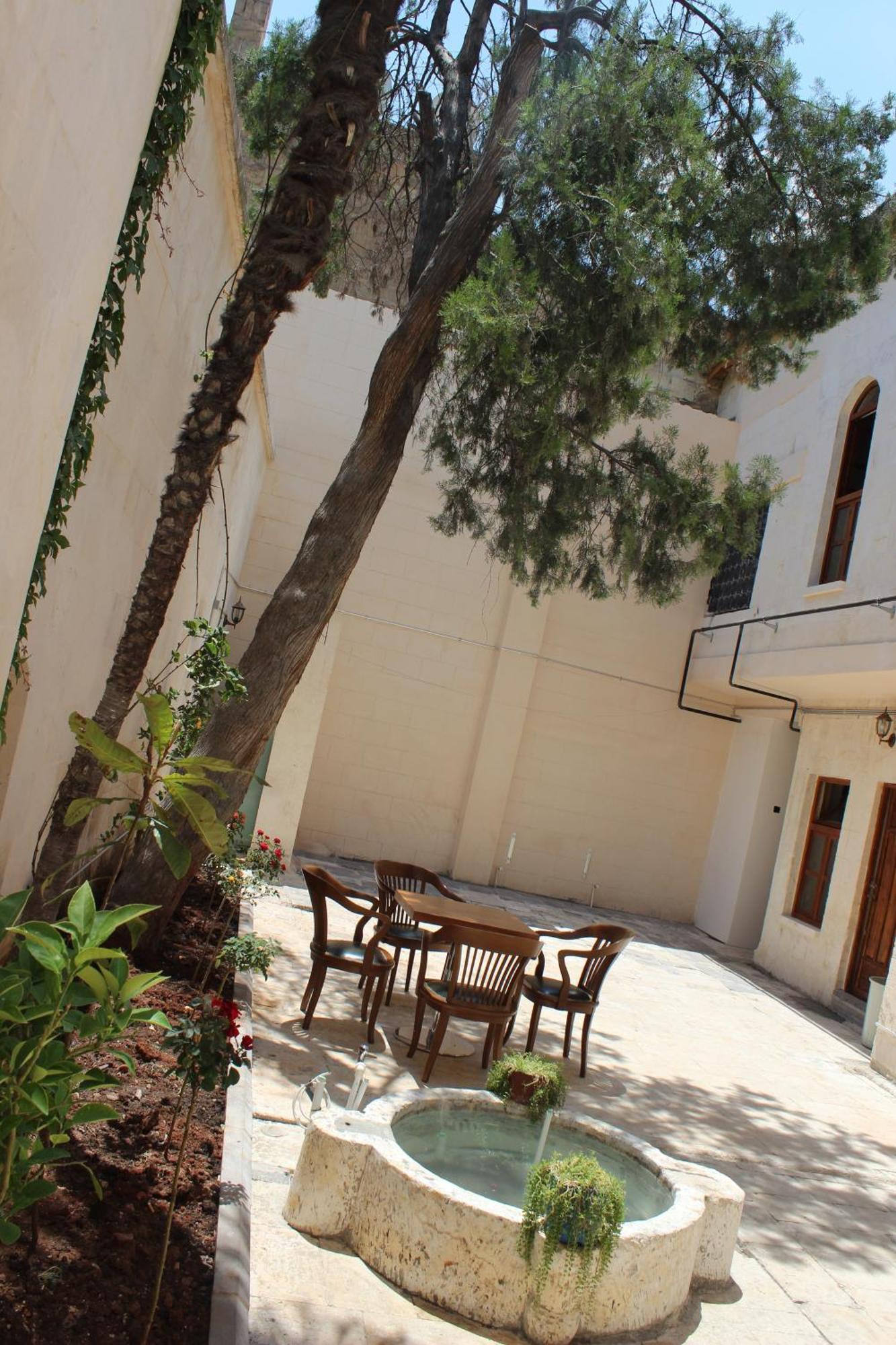 Hotel Duran Aga Konagi Sahinbey Exterior foto