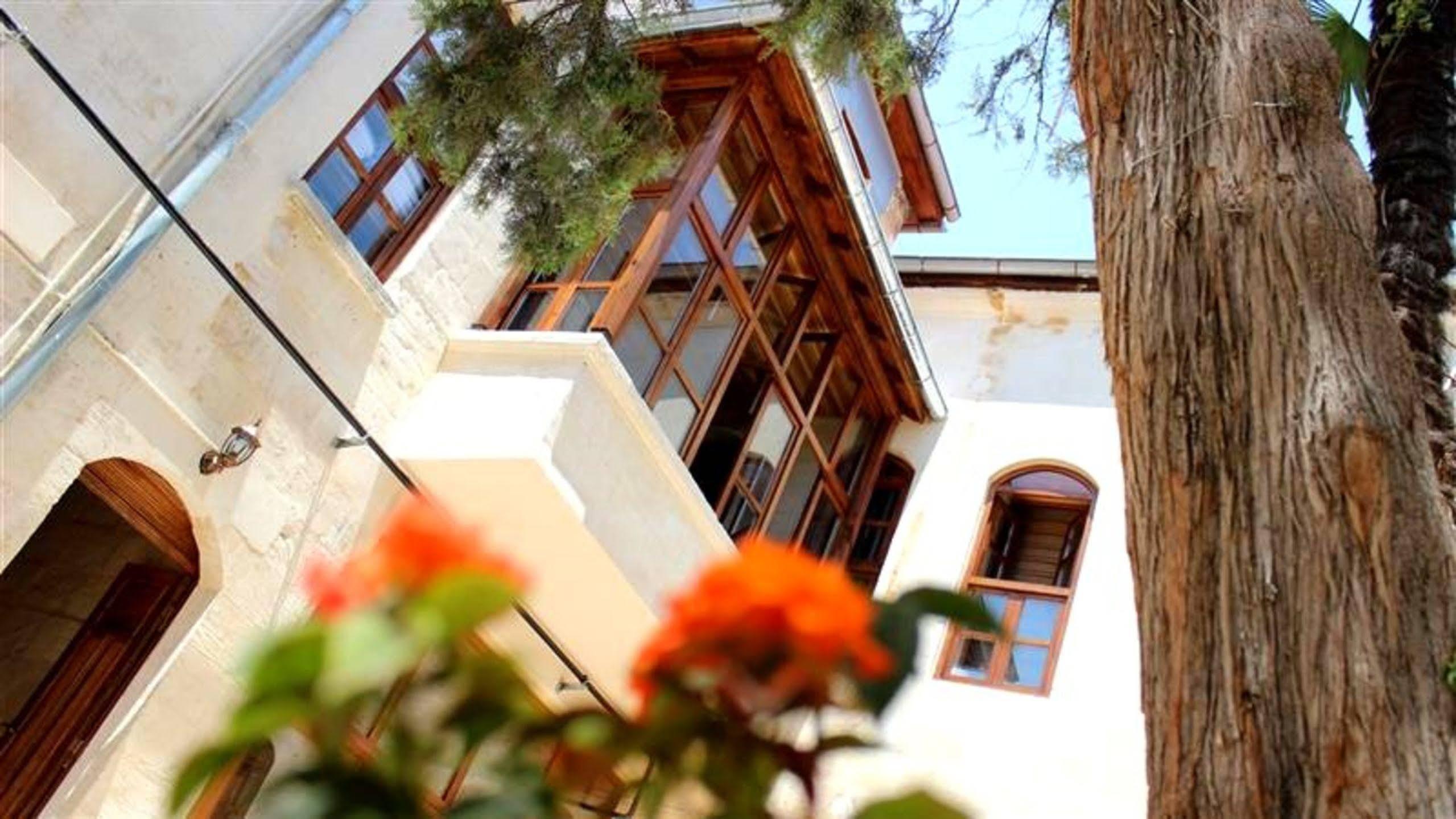 Hotel Duran Aga Konagi Sahinbey Exterior foto