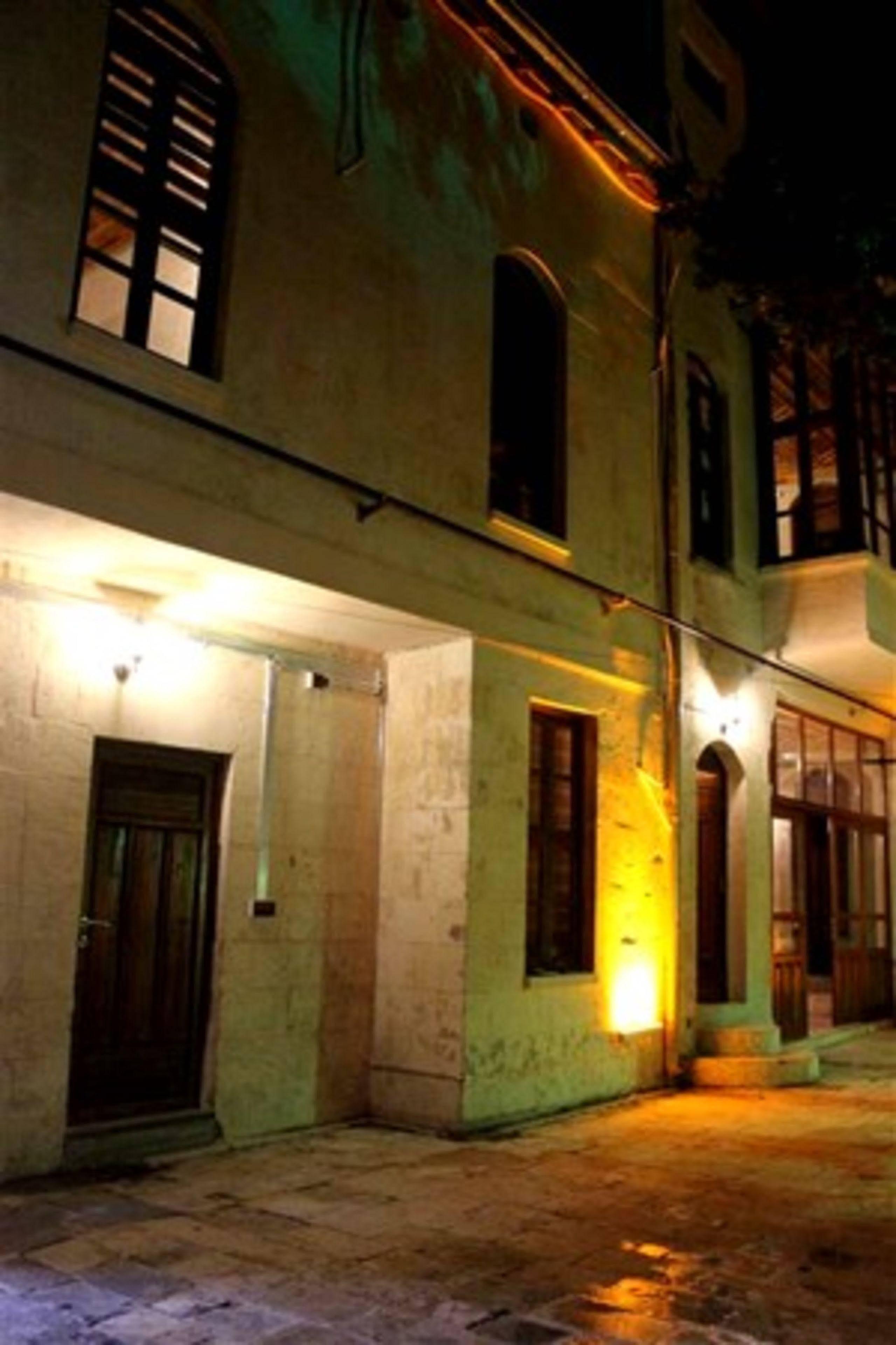 Hotel Duran Aga Konagi Sahinbey Exterior foto